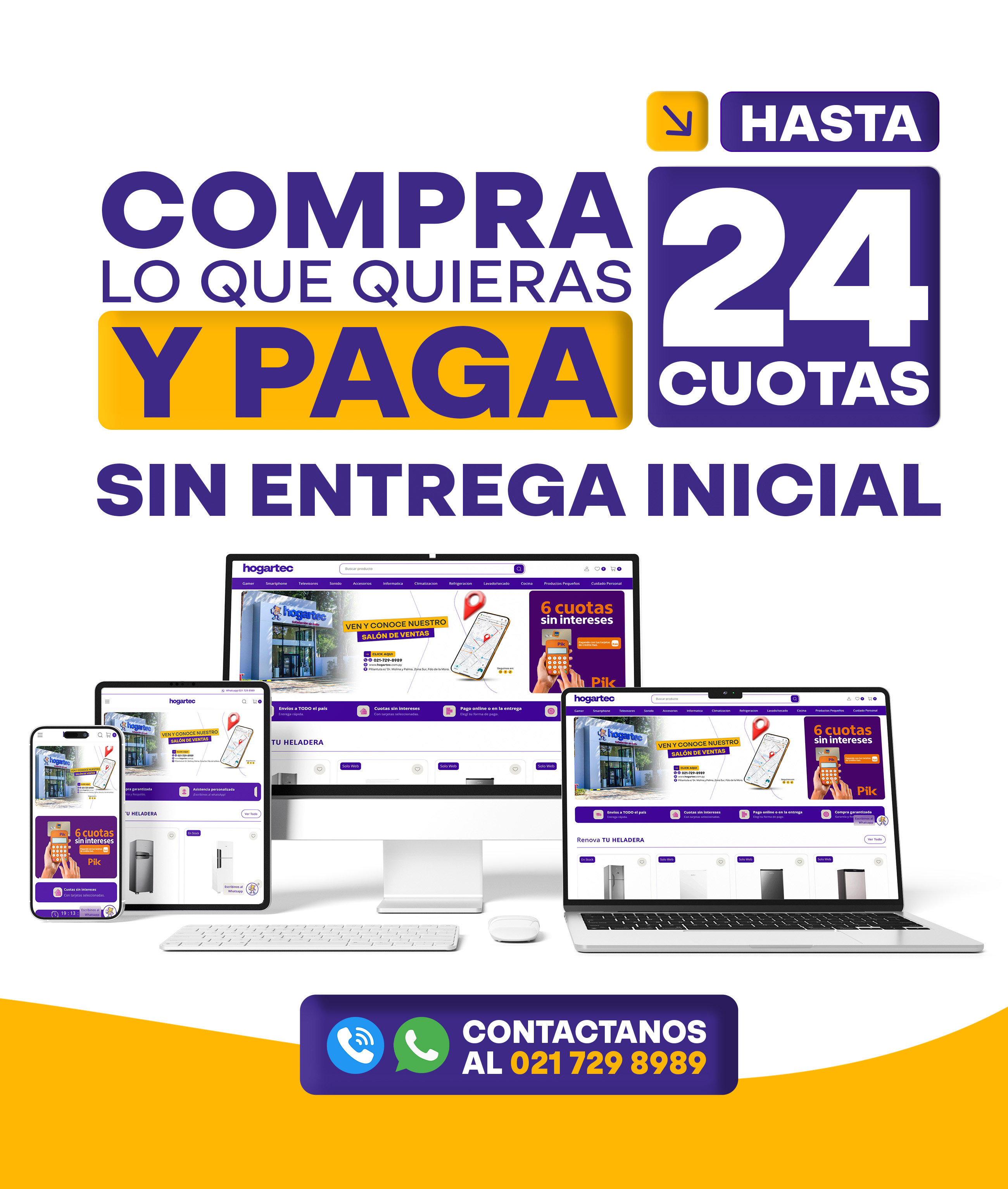 Imagen de Banner principal