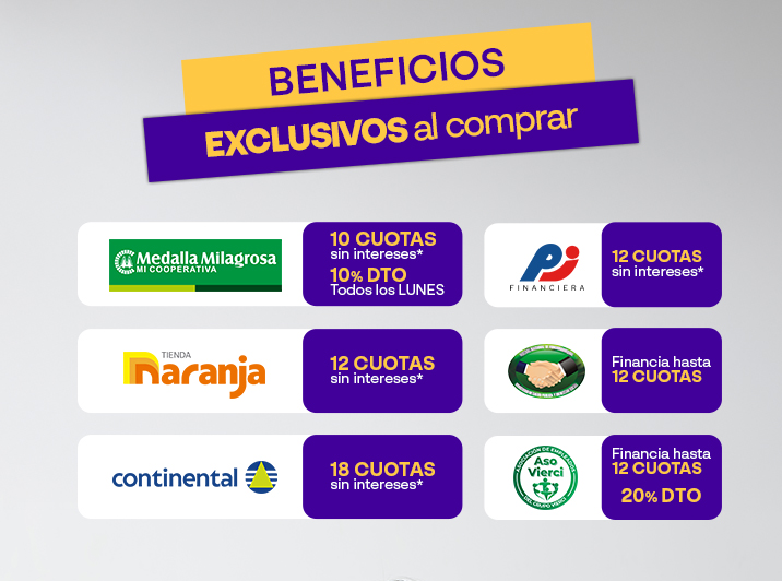 Imagen de Banner secundario mobile