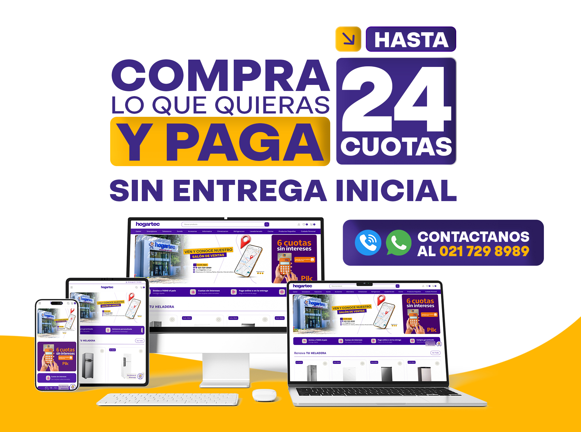 Imagen de Banner secundario mobile