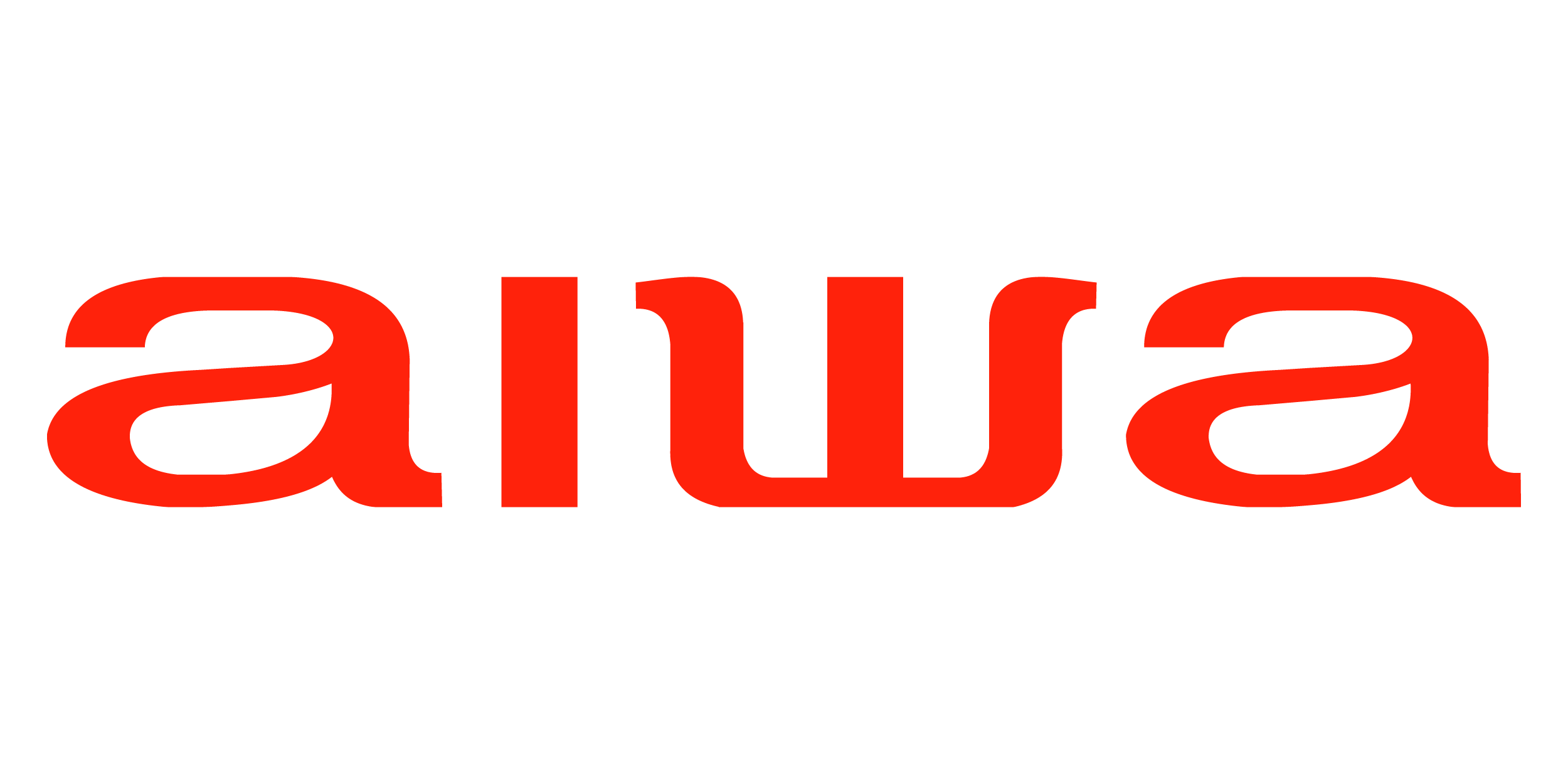 AIWA