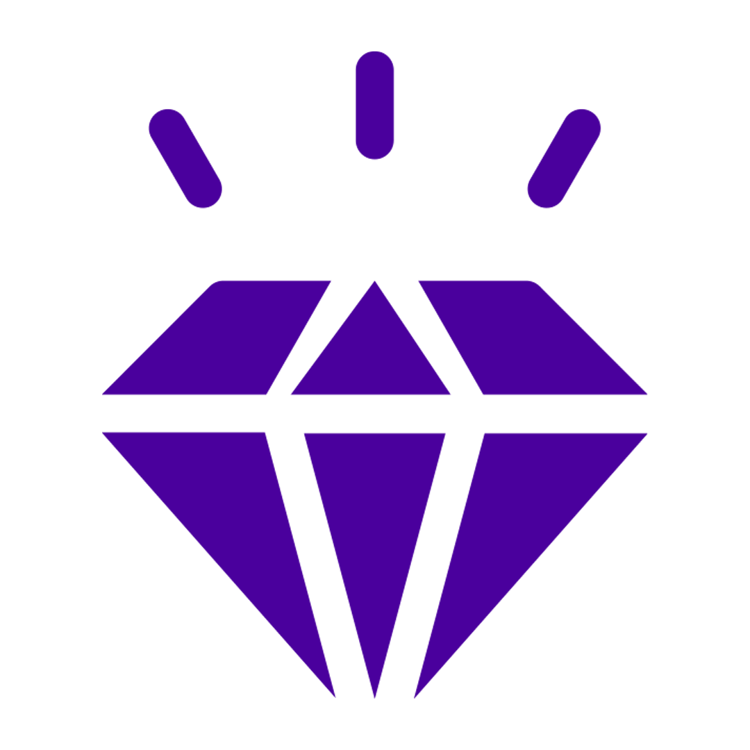 Icono de Valores